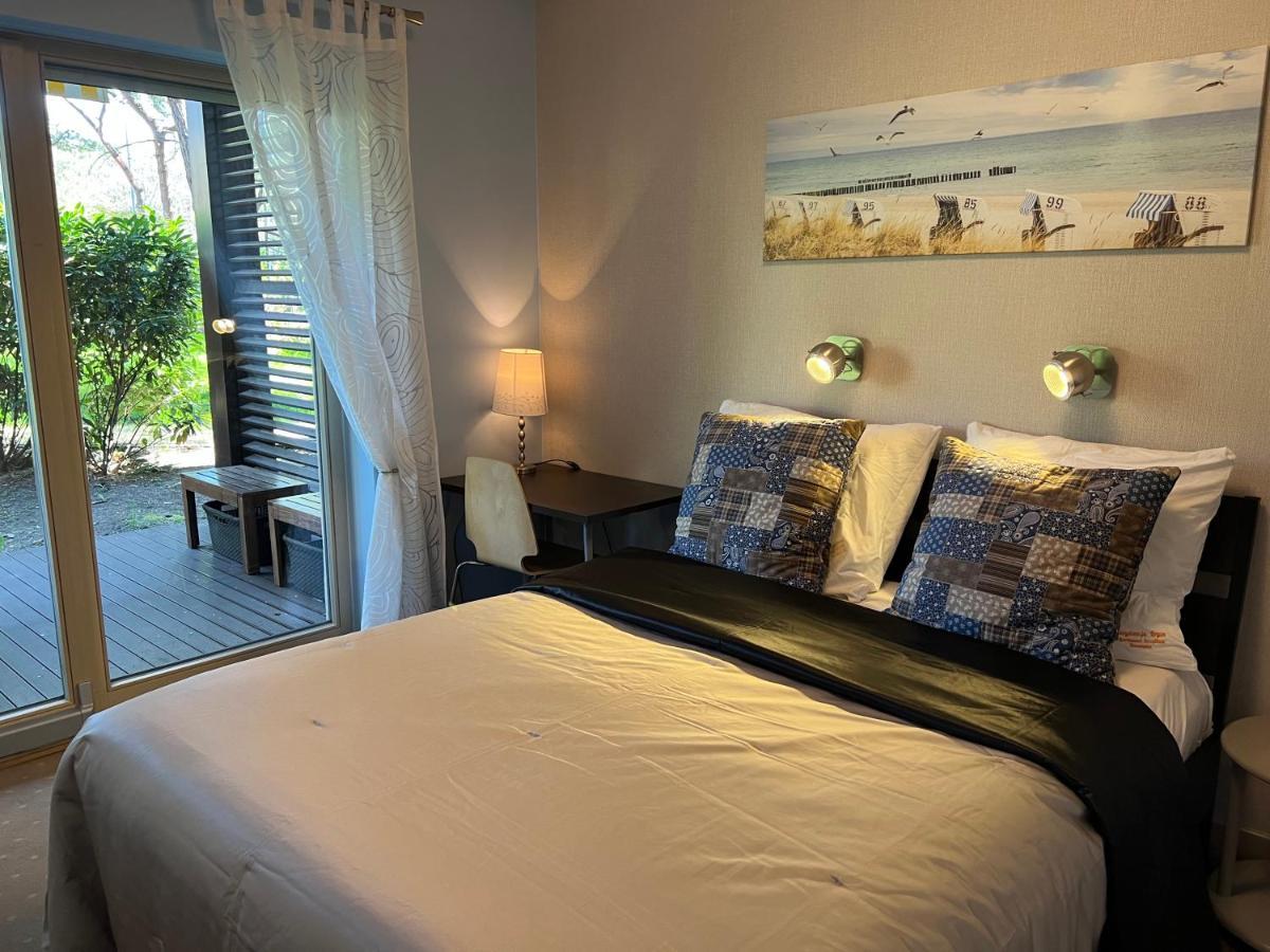 Apartament Bryza - Szczesliwa Dziewiatka Юрата Экстерьер фото